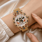 HTTYD Premium Stainless Steel Watch DBD