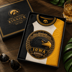 PREMIUM IWHK 3D EMBOSS SHIRT TTNL