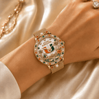 MHC Stainless Steel Watch DBD