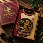 PREMIUM FSS 3D EMBOSS SHIRT TTNL