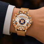 HTA Premium Houston Astros Watch NTVA