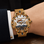 DVBC Premium Denver Broncos Watch NTVA
