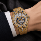 IDC Premium Indianapolis Colts Watch NTVA