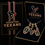 HTX Solid Gold Chain with Diamond Pendant TTTT