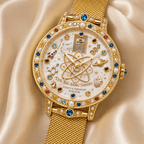 TBBT Premium Stainless Steel Watch DBD