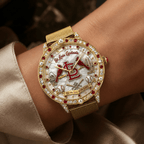 SLVC Premium St. Louis Cardinals Watch NTVA