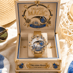 ODM Premium Stainless Steel Watch NPL