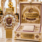 CVLR Premium Stainless Steel Watch NPL