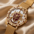 CVLR Premium Stainless Steel Watch NPL
