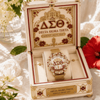DST Premium Stainless Steel Watch NPL