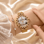 STYK Premium Stainless Steel Watch DBD