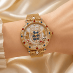 ENG Premium Stainless Steel Watch DBD