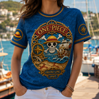 PREMIUM OPC 3D EMBOSS SHIRT TTNL