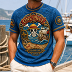 PREMIUM OPC 3D EMBOSS SHIRT TTNL