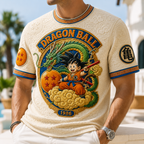 PREMIUM DRGB 3D EMBOSS SHIRT TTNL
