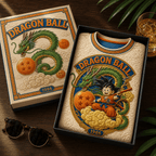 PREMIUM DRGB 3D EMBOSS SHIRT TTNL