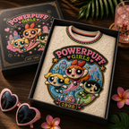 PREMIUM TTPG 3D EMBOSS SHIRT TTNL