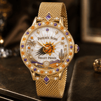 PNS Premium Phoenix Suns Watch NTVA