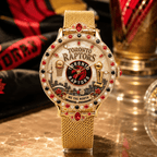 TRT Premium Toronto Raptors Watch NTVA