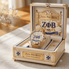 ZPB Premium Stainless Steel Watch NPL