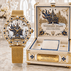 TNST Premium Tennessee Titans Watch NTVA
