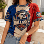 PREMIUM WTB 3D EMBOSS SHIRT HQH