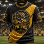 PREMIUM RIC 3D EMBOSS SHIRT HQH