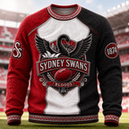 PREMIUM SNSW 3D EMBOSS SHIRT HQH