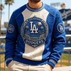 PREMIUM LAD EMBOSS SWEATER TTNL