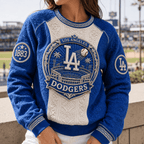PREMIUM LAD EMBOSS SWEATER TTNL