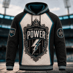 PREMIUM PADP 3D EMBOSS SHIRT HQH