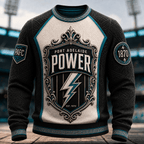 PREMIUM PADP 3D EMBOSS SHIRT HQH
