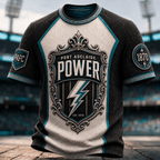PREMIUM PADP 3D EMBOSS SHIRT HQH