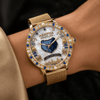 MPG Premium Memphis Grizzlies Watch NTVA