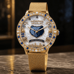 MPG Premium Memphis Grizzlies Watch NTVA