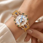 STW Premium Stainless Steel Watch DBD