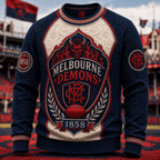 PREMIUM MBD 3D EMBOSS SHIRT HQH