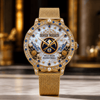 DVNG Premium Denver Nuggets Watch NTVA