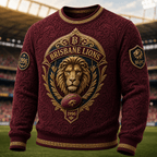 PREMIUM BRBL 3D EMBOSS SHIRT HQH