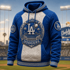 PREMIUM LAD EMBOSS HOODIE TTNL