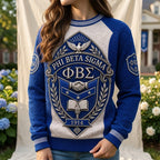 PREMIUM PBTS EMBOSS SWEATER TTNL