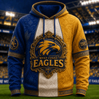 PREMIUM WCE 3D EMBOSS SHIRT HQH