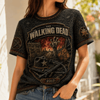 PREMIUM TWKD 3D EMBOSS SHIRT HQH