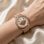 BMTH Premium Stainless Steel Watch NTNA