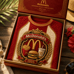PREMIUM MDN 3D EMBOSS SHIRT PDL