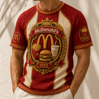 PREMIUM MDN 3D EMBOSS SHIRT PDL