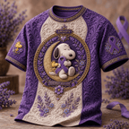 PREMIUM SNPY 3D EMBOSS SHIRT LNTH