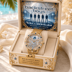 BSBS Premium Stainless Steel Watch DBD