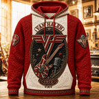 PREMIUM VHL 3D EMBOSS SHIRT HQH