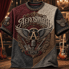 PREMIUM AER 3D EMBOSS SHIRT HQH